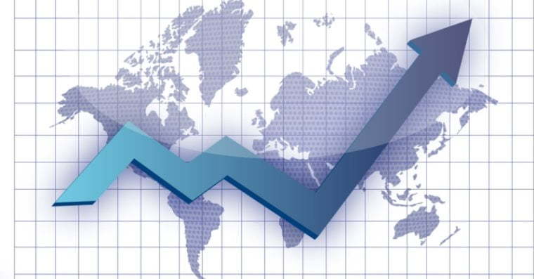 How The Economies Of Georgia’s Trade Partner Countries Grow