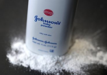 მისურის სასამართლომ Johnson&Johnson-ს $2 მილიარდიანი კომპენსაცია დააკისრა