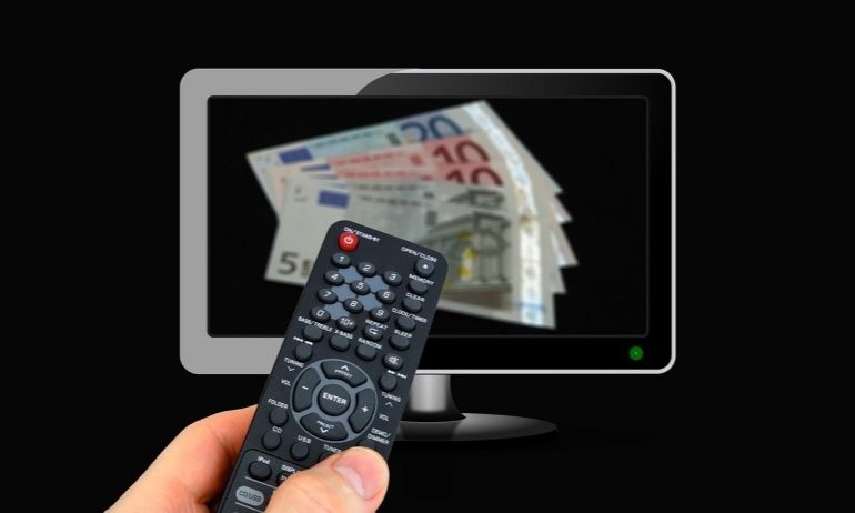 Georgian National Communications Commission: TV Broadcast revenues are stable and have not been reduced