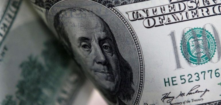 Turkey to run out of net foreign currency reserves this week – TD Securities