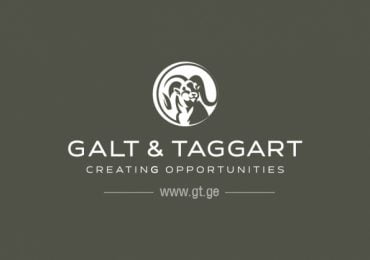 Global Finance Names Jsc Galt Taggart As The Best Investment Bank In Georgia