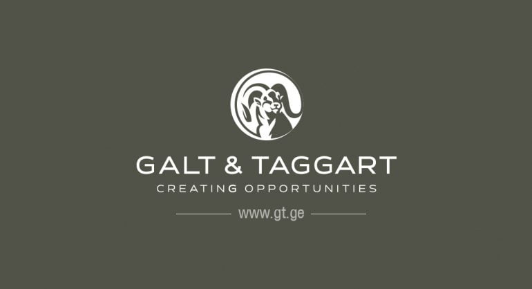 Global Finance Names Jsc Galt Taggart As The Best Investment Bank In Georgia