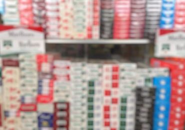 Introduction of standardized tobacco packaging will be delayed for 5 years