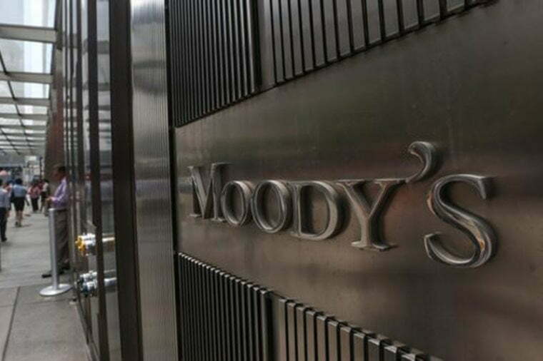 Moody's: ქართული საბანკო სექტორის მთავარი რისკი მაღალი დოლარიზაციაა