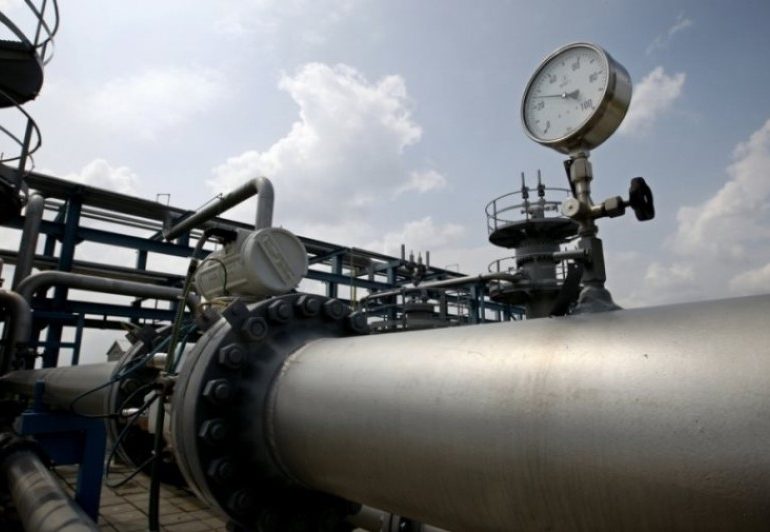 Gas from Azerbaijan’s Shah Deniz field reaches Greek border