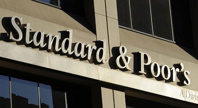 S&P საქართველოს ეკონომიკას აფასებს