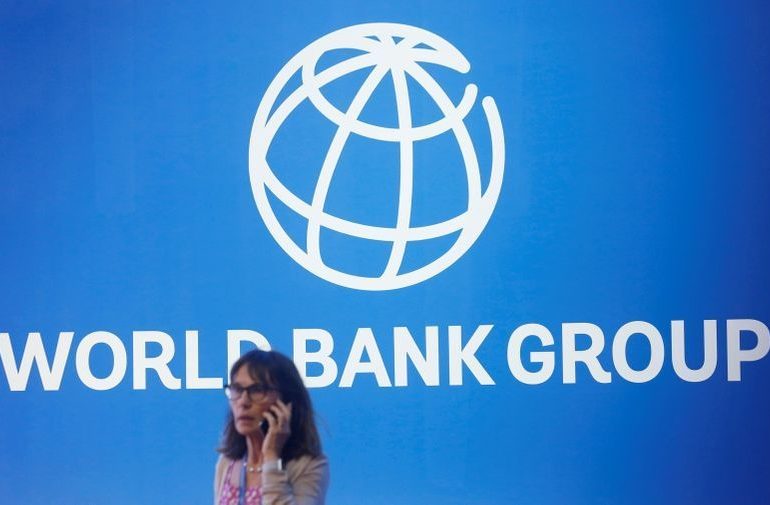 World Bank unveils major new plan to suspend poorest countries' debt