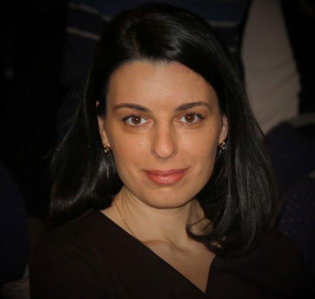 Picture of ეკატერინე ციმაკურიძე