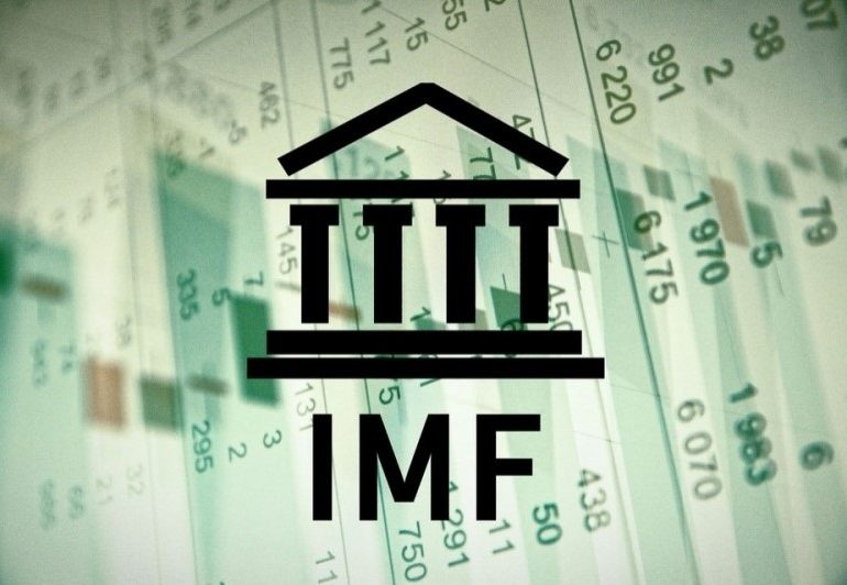 IMF evaluates the current program in Georgia