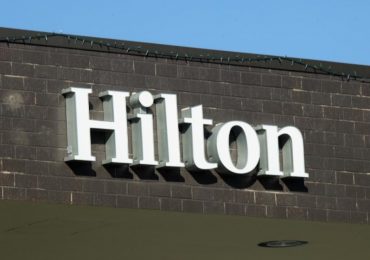 Hilton Laying Off 22% Of Corporate Workforce