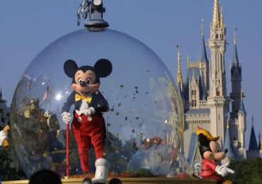 Disney has reportedly paused its spending on Facebook ads