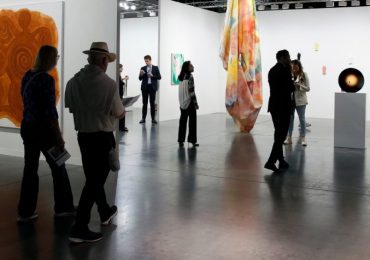 James Murdoch Set to Acquire Large Stake in Art Basel Fairs