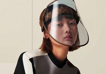 Louis Vuitton Will Sell Luxury Face Shields – Forbes