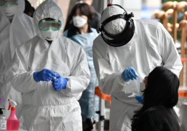 Coronavirus: South Korea’s infection rate falls without citywide lockdowns like China, Italy