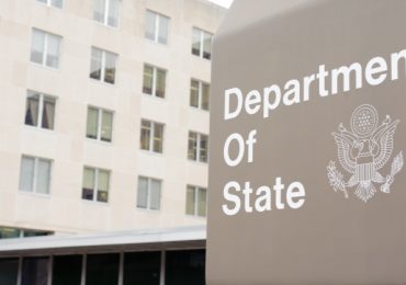 U.S. Department Of State assesses Georgias’ Press and Media Freedom