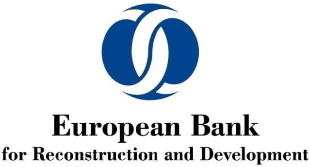 EBRD-ის მსოფლიო ინვესტიციები 2015 წელს 5,6%-ით გაიზარდა