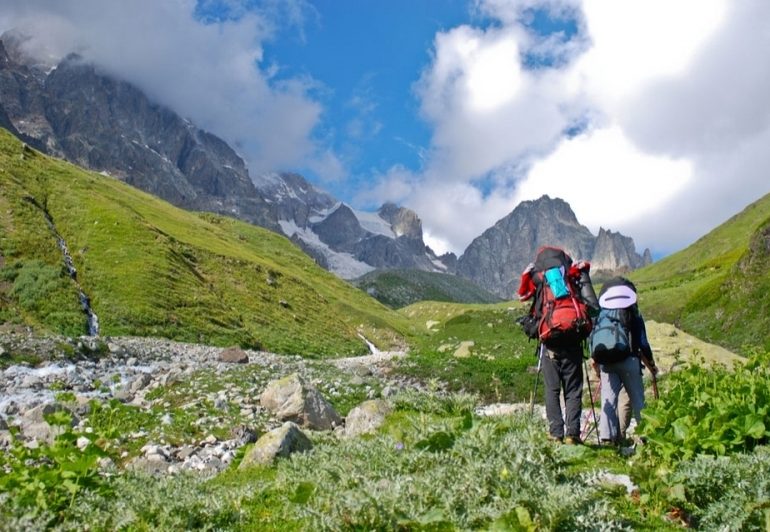 Gürcistan, turist sayısına nüfus oranla dünya lideri midir?