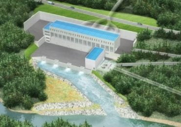 EBRD Will Finance Construction Of Nenskra HPP