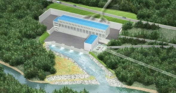 EBRD Will Finance Construction Of Nenskra HPP