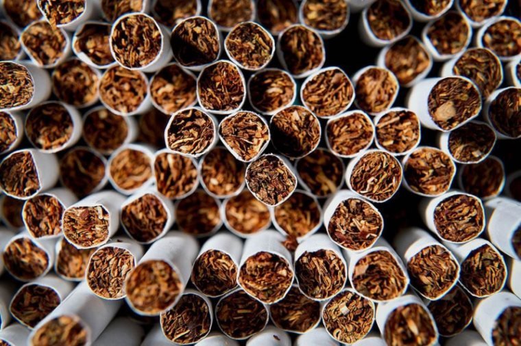 Philip Morris 300 Million-Euro Greek Bet Brings Revival Optimism