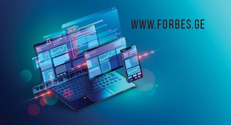 Forbes Georgia-სთვის ბიზნესი მხოლოდ სწორი ღირებულებებით კეთდება