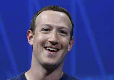 Mark Zuckerberg just gave Facebook employees all of Thanksgiving week off