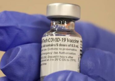 European Commission authorizes Pfizer-BioNTech Covid vaccine for use in the EU