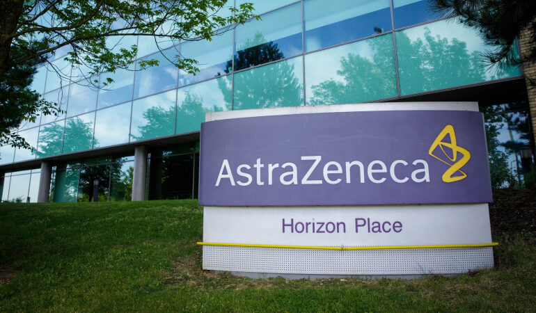 AstraZeneca May Conduct Additional Trial For Covid-19 Vaccine After Acknowledging Errors In Initial Trial