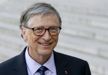 America’s Ten Richest People Are $28 Billion Richer As Election Bolsters Big Tech Prospects