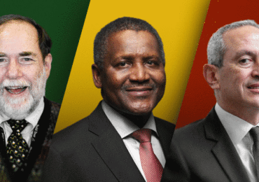 The Forbes Billionaires’ List: Africa’s Richest People 2021