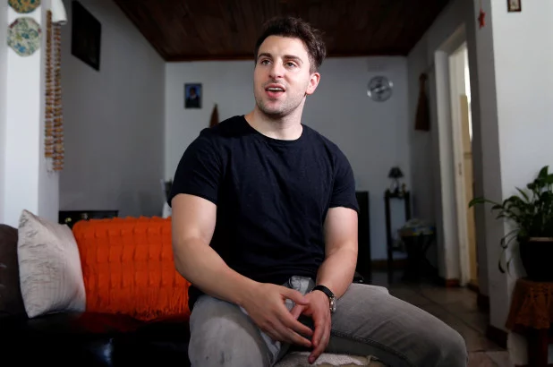 Airbnb-ის CEO აქციების პირველადი საჯარო განთავსების შედეგად $6.5 მილიარდით გამდიდრდა