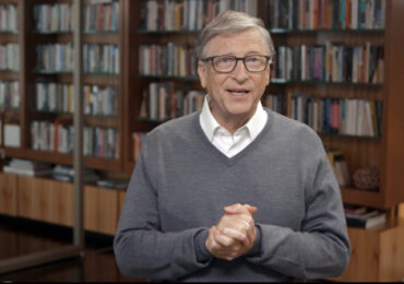 Bill Gates says six Covid vaccines could be available by spring 2021