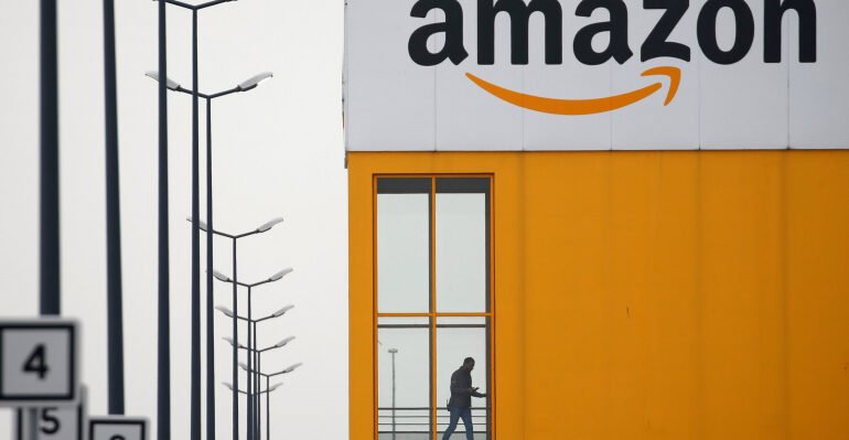 E-commerce giant Amazon’s Turkey branch fined TL 1.2M over violating personal data protection