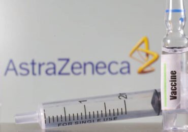 AstraZeneca-ს მიერ შექმნილმა ვაქცინამ 70%-იანი ეფექტურობა აჩვენა – CNBC