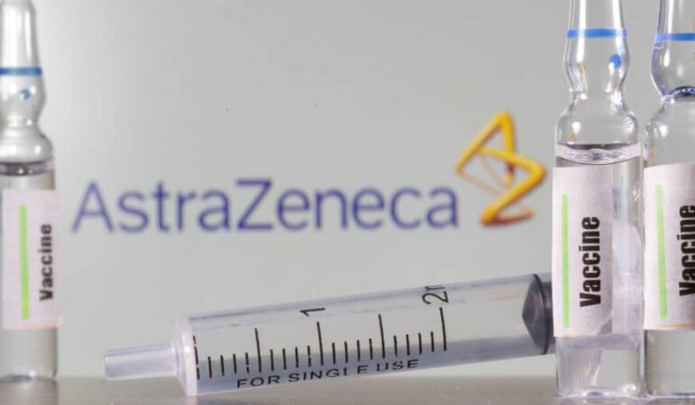 AstraZeneca-ს მიერ შექმნილმა ვაქცინამ 70%-იანი ეფექტურობა აჩვენა – CNBC