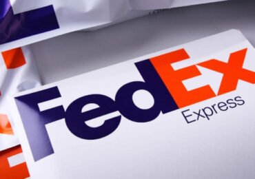 როგორ გამდიდრდა კომპანია “FedEx“?