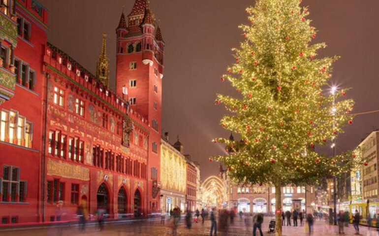 Next Winter In Europe? The 20 Best Christmas Destinations For 2021