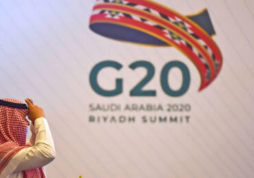 G-20 nations have now deployed $11 trillion to support a post-Covid economic recovery