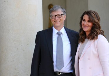 Gates Foundation pledges $250 million more for battle against COVID-19