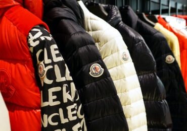 Moncler-ი იტალიურ ბრენდ Stone Island-ს ყიდულობს