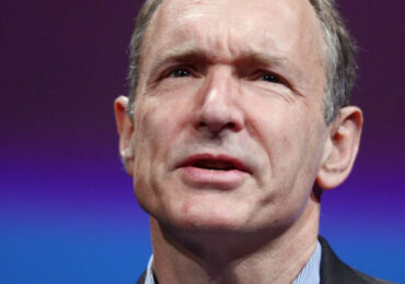 World wide web inventor launches privacy platform for enterprises – CNBC