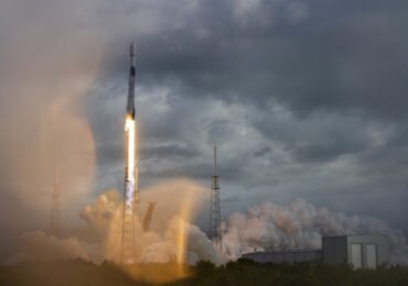 SpaceX: World record number of satellites launched