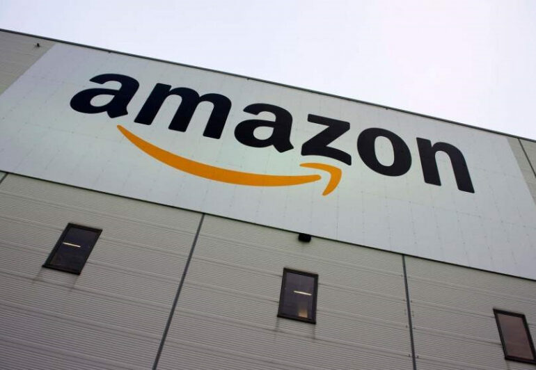 Amazon workers in Germany to go on strike on 'Black Friday'