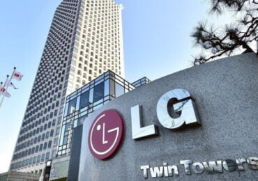 როგორ გამდიდრდა “LG Corporation“?