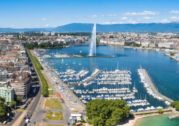 Geneva: Why the world's highest minimum wage was needed