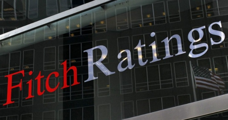 Fitch upgrades its China growth forecast for 2021