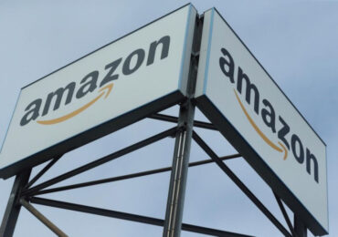 Amazon eyes potential $100 million investment in India - ET