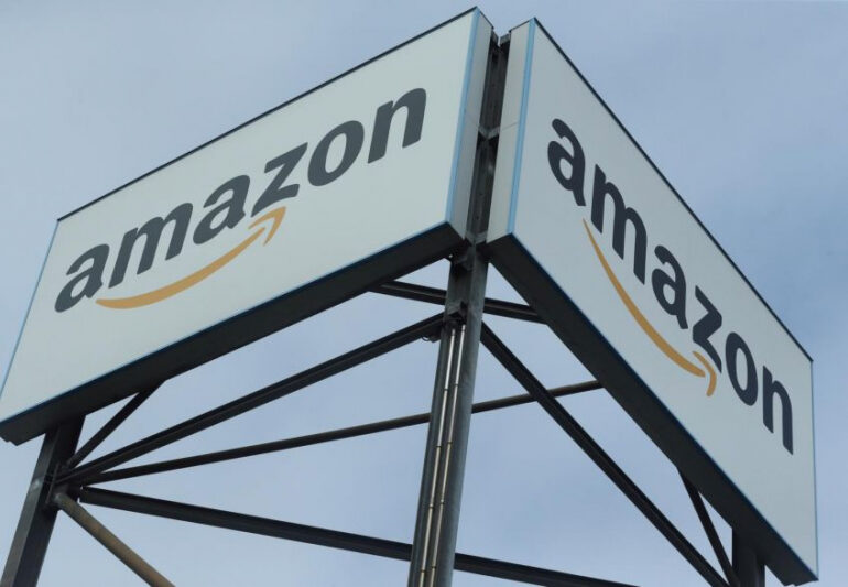 Amazon eyes potential $100 million investment in India - ET