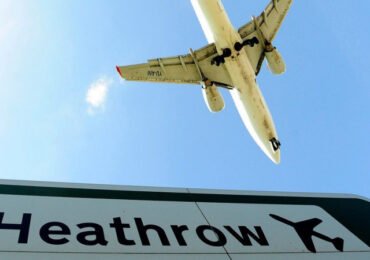 Heathrow to shut Terminal 4 until end of next year -BBC