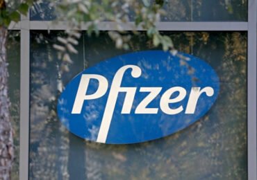 როგორ გამდიდრდა კომპანია “Pfizer“?